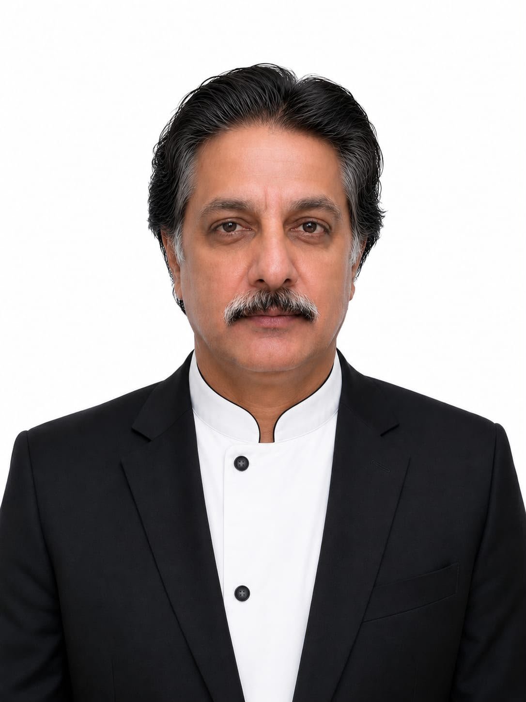 Team Member — muhammad sajid