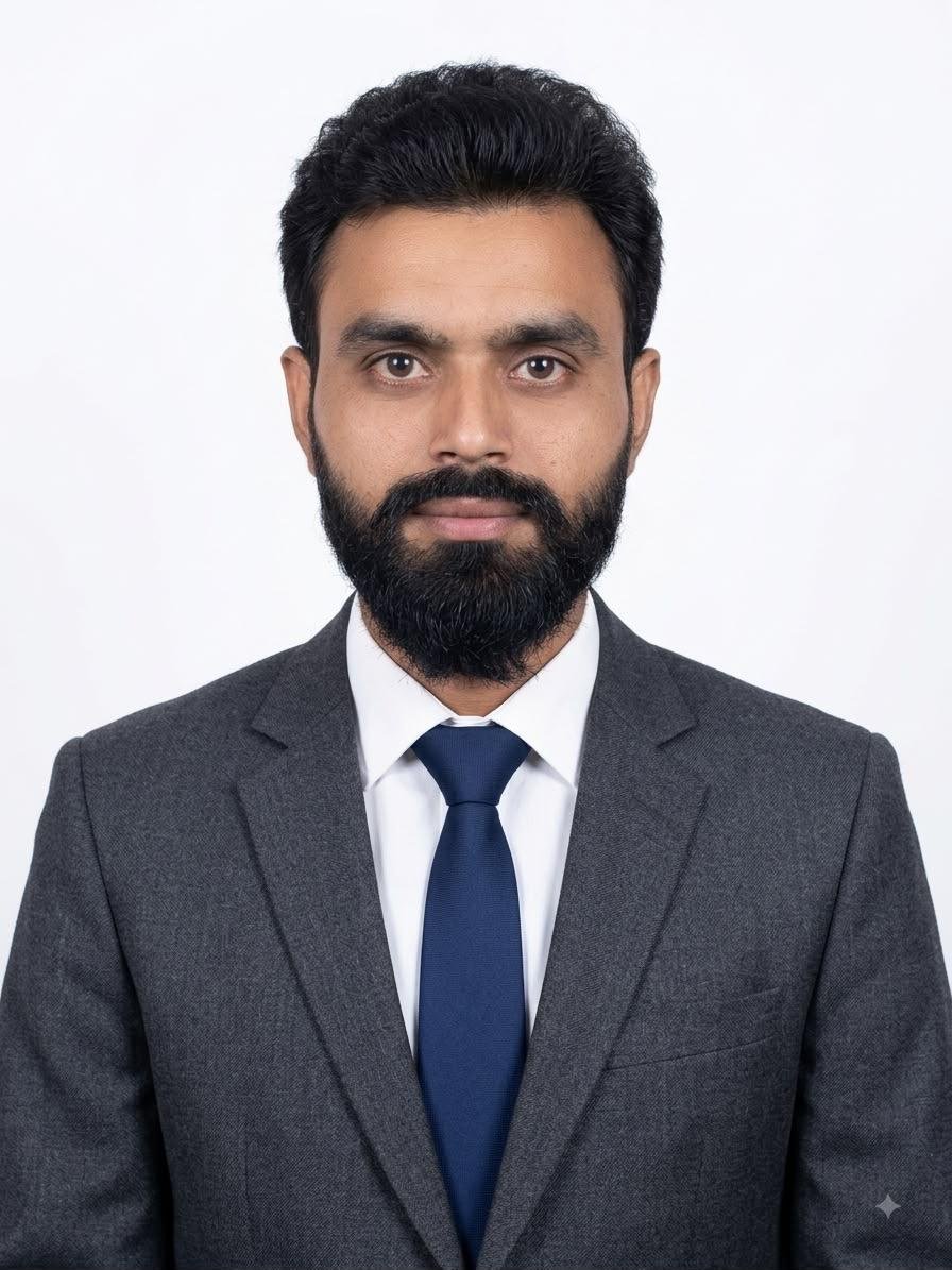 Team member